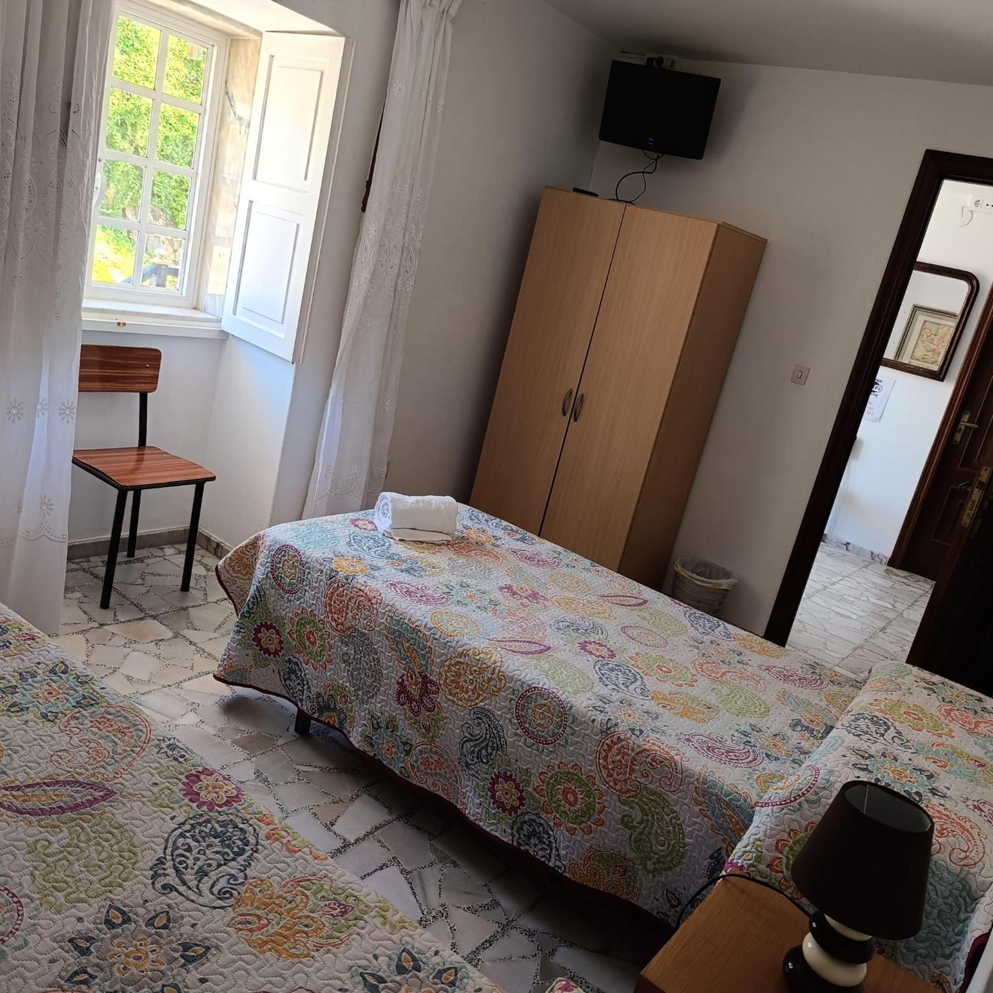 Pension Rural Para Peregrinos "Areal" Padron Exterior photo